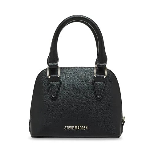 【大特価】Steve Madden MUSE BAG ショルダー Amazon.com: Steve Madden BMEZZA Quilted Messenger Bag, White