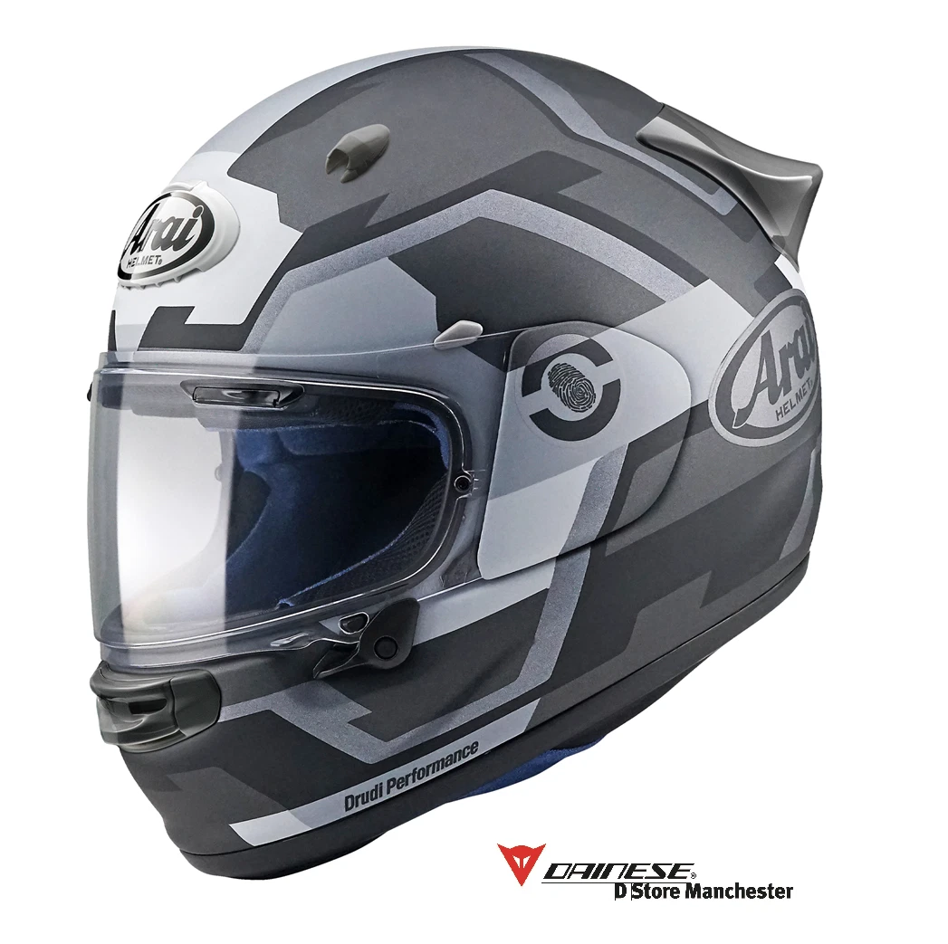 Arai sport touring best sale helmet