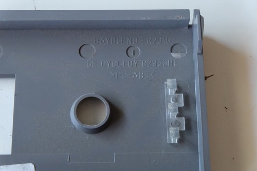 Sun Enterprise 4500 face plate 540-2734-02 - Afbeelding 7 van 7