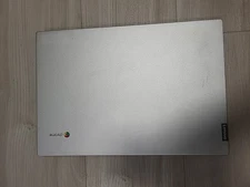 Lenovo ChromeBook S345-14AST ⚠️UNKNOWN SPECS⚠️ POWERS ON