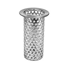 2in Floor Drain Strainer Commercial, 316 Stainless Steel Floor Drain Filter 4...