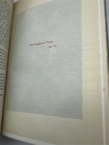 The Broad Highway by Jeffery Farnol 1912 First Illustrated Edition - DG - Picture 14 of 15