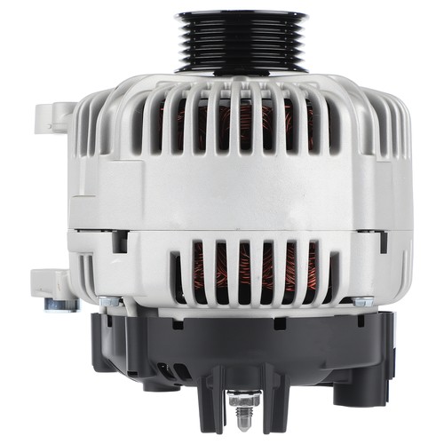 059903015R Lichtmaschine Generator 180A für Audi A6 A8 Q7 VW Touareg 7L6 7L7 7LA - Bild 12 von 14