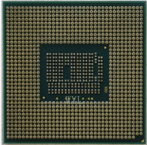 Intel Core i7 3840QM CPU Quad-Core 2.8-3.8GHz 8M SR0UT Socket G2 Processor！！ - Picture 3 of 3