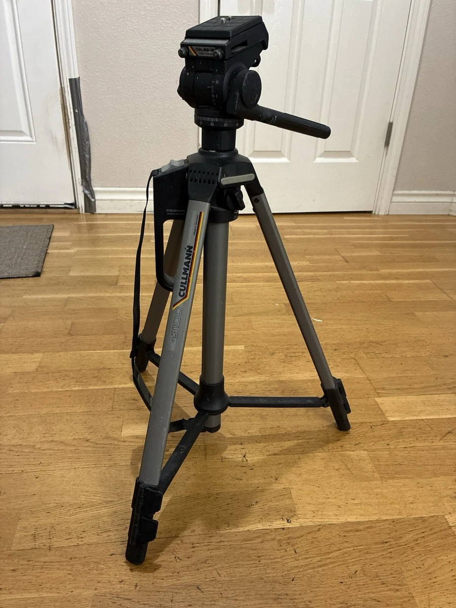 Cullmann Camera Tripods and Monopods for sale | eBay