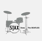 STAX DOES THE BEATLES - Various Artists Double Vinyl 2LP RSD 2019. New Sealed.