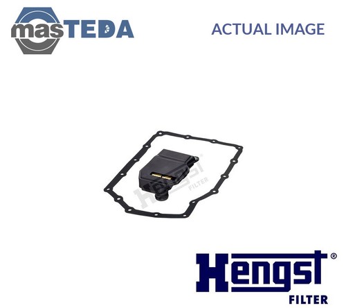 EG1163H D716 AUTOMATIC TRANSMISSION OIL FILTER SET HENGST FILTER NEW - Picture 1 of 5