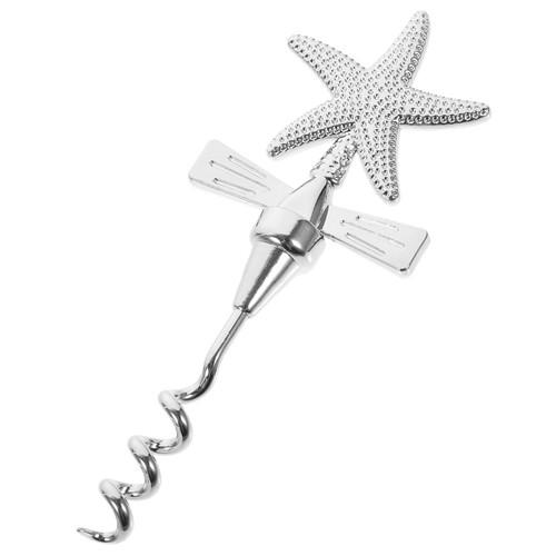  Bottiglia di vino per il rimozione del coperchio non slip creativo Apri di - Foto 5 di 16