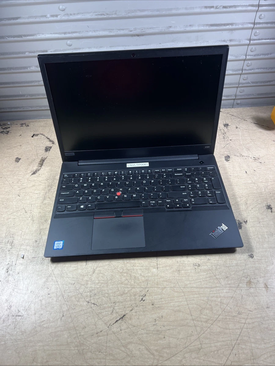 Lenovo Intel Core i3 8th Gen PC Laptops & Netbooks for sale - eBay