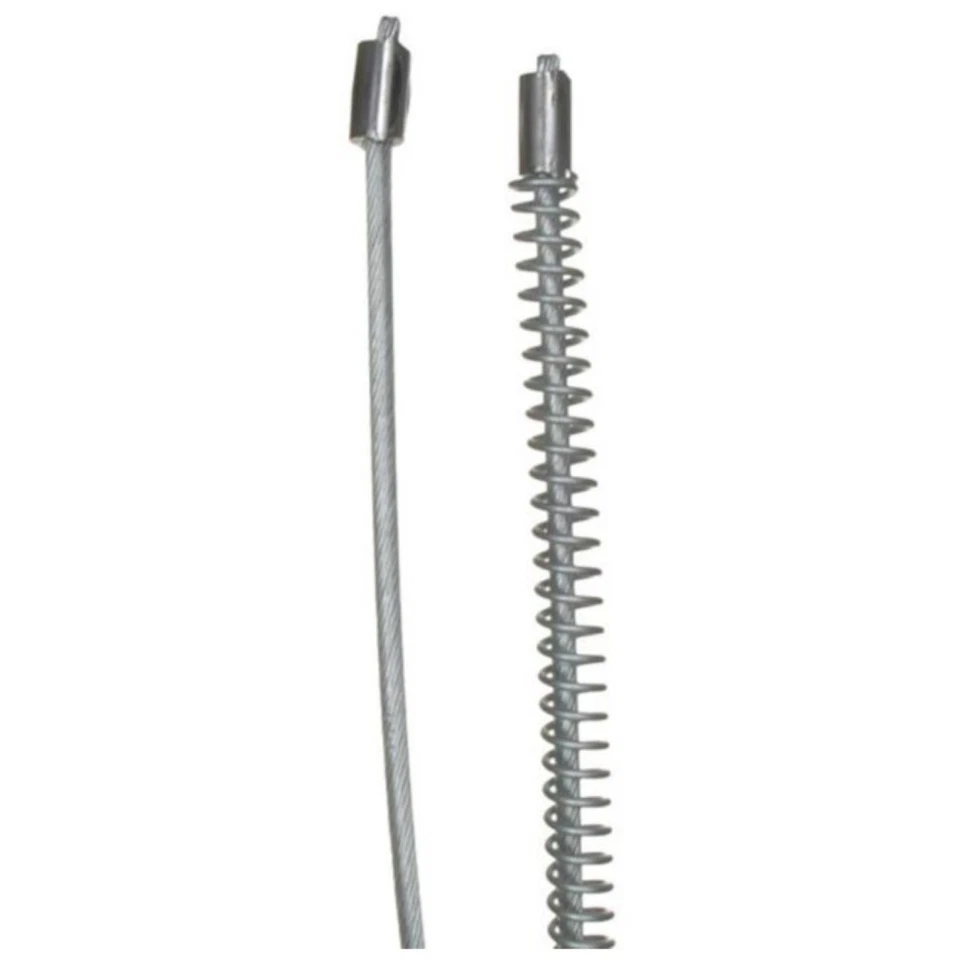 Genuine ACDelco For GMC K3500/C3500 1992 93 1994 Parking Brake Cable Driver Side - Image 2 of 4