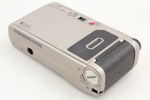 READ! [Near MINT In Box] Ricoh GR1s Silver Point & Shoot Film Camera From JAPAN - Picture 12 of 14