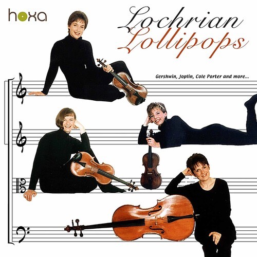 Verschiedene Künstler - Lochrian Lutscher [Neu CD] - Bild 1 von 1