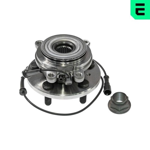 Radlagersatz Radlager für Land Rover Discovery II Optimal 881701L 1998 - 2004