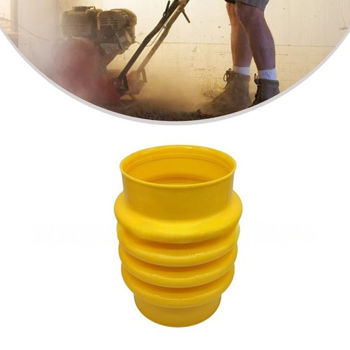 Soffietto per manomissioni Bomag BT65 BT58 BT70 BT75 BT80 materiale plastico - Foto 4 di 7