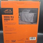 Traeger BAC775 Full Length Grill Cover for Woodridge Pro & Elite Pellet Grills
