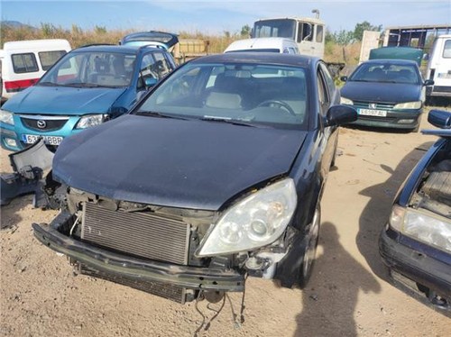Volante Opel vectra c gts 19 cdti - Imagen 2 de 2