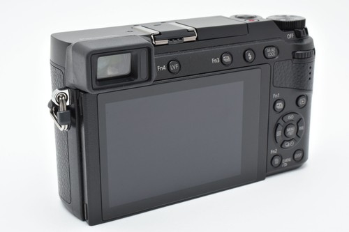 Panasonic Lumix DMC-GX7 MK2K Camera 12-32mm Zoom Lens From JAPAN  2670691 A - Picture 9 of 14