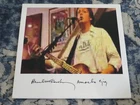 Paul McCartney Amoeba Gig Limited Edition Clear + Amber Vinyl LP 2019 Capitol