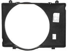 Replacement AP 29CM88S Fan Shroud Fits 1992-1996 Ford F250