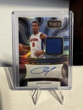 2025 Panini Select Baseball Set Review and Checklist 26