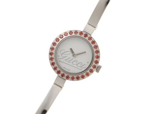 Bisel granate Gucci 105 105/YA105535 【472】 - Imagen 2 de 9