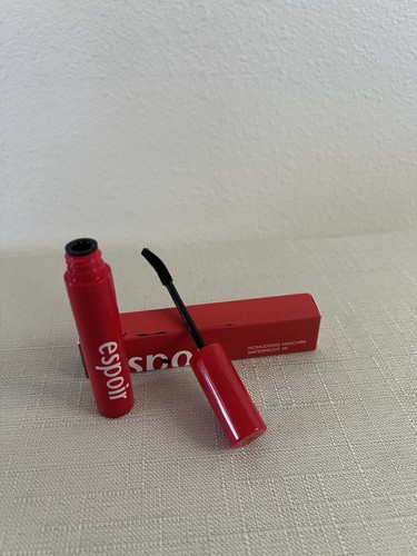 ESPOIR Nomudging Mascara Impermeabile XP #1 Nero Pulito | Impermeabile a Lunga Durata - Foto 5 di 6