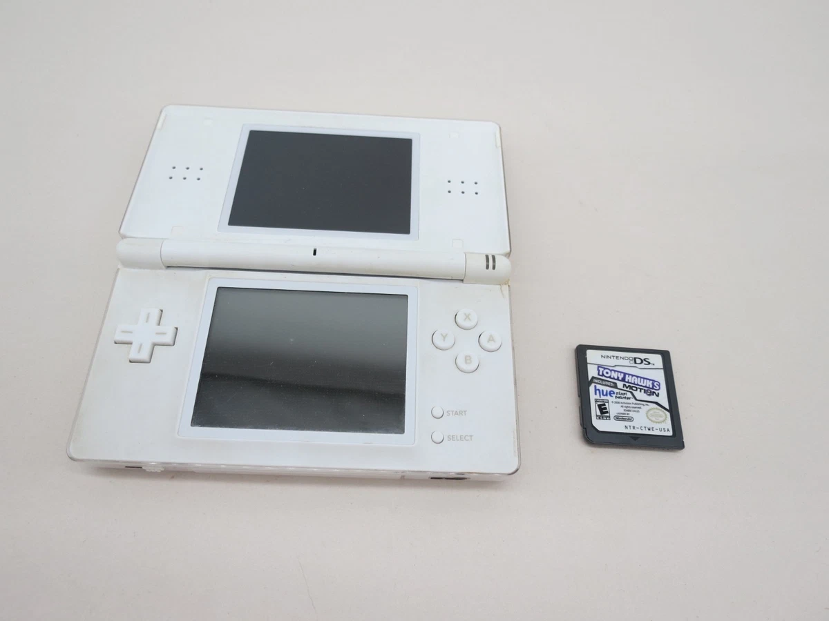 Nintendo DS Lite NTSC-J Video Game Consoles for sale - eBay