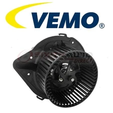 VEMO HVAC Blower Motor for 1996 Audi A4 - Heating Air Conditioning Vent op