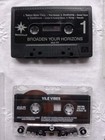 Peaceville Promo Tapes 90's Sampler🤘Darkthrone Autopsy My Dying Bride Anathema 