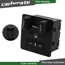 Trailer Brake Control Switch For Chevrolet Silverado Gmc Sierra 2007-2014 New
