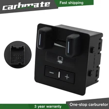Trailer Brake Control Switch for Chevrolet Silverado GMC Sierra 2007-2014 new