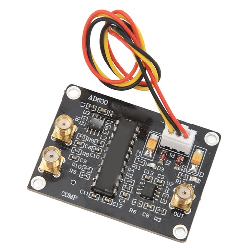 Module Lock In Amplifier Preamplifier Board Phase Sensitive Detection Part - Picture 21 of 22