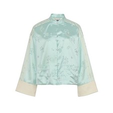 Adidas Originals Jacket Womens KY5742 Asian s...