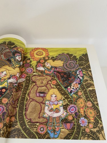 Illustrators Thirteen Society of illustrators 1971 Hastings house - Imagen 14 de 16