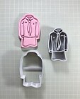 Girl Scout Uniform | Cookie Cutter |