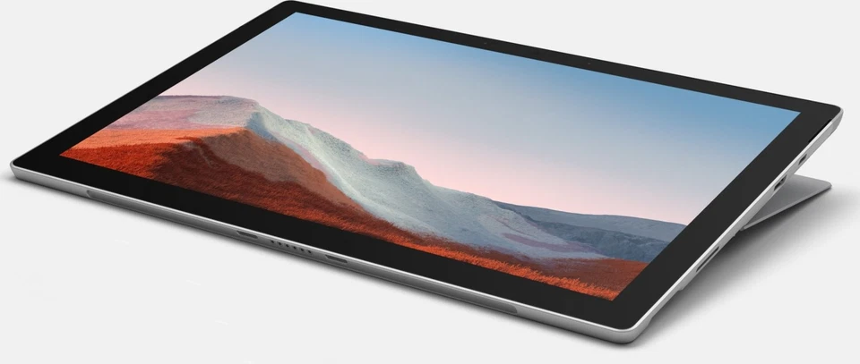 Microsoft Surface Pro 7+ 12,3-Zoll Tablet i5-1135G7 16GB 256GB (touch defekt) - Bild 3 von 3