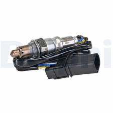 LAMBDASONDE FÜR AUDI Q3 SPORTBACK (F3N) - DELPHI ES21477-12B1