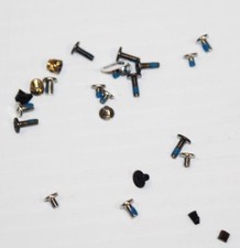 Genuine OEM Original Screws Bolts Hardware Lot - Lenovo N23 ChromeBook 80YS Part