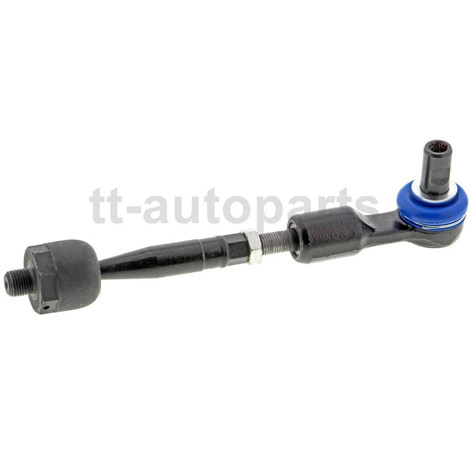 Mevotech Front Tie Rod End Fits 2000 2001 2002 2003 2004 2005 2006 1996 Audi A4 - Image 3 of 4
