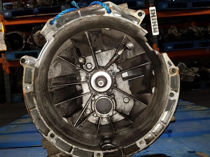 2016-2022 MK3 FORD RANGER GEARBOX 3.2 DIESEL MANUAL SA2S 41K MILES EB3R7003PB - Image 3 of 4