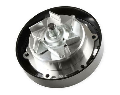 #ad Holley 97 200 Water Pump Assembly $118.95