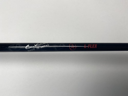 Cleveland Launcher HB Turbo Pitching Wedge PW Miyazaki C.Kua 4L Ladies RH - Picture 6 of 7