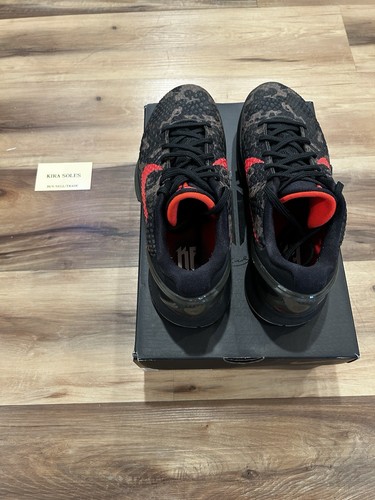 Nike Kobe 6 Protro Italian Camo Size 9.5 - Picture 4 of 5