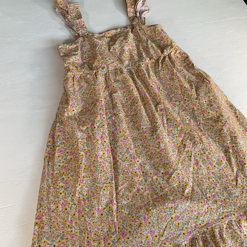 Vestido de Verano Universal Thread Floral Mediano - Imagen 6 de 20