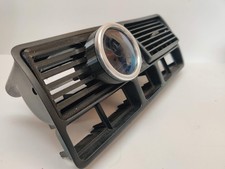 Mk4 Jettar32gtigolf - 1.8t - Vr6 Center Vent Gauge Pod 52mm
