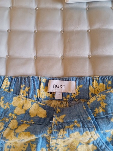 next summer skirt size 12 - Picture 3 of 4