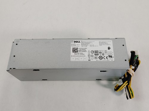 Dell OptiPlex 3050 SFF 240 W 6 Pin Desktop Power Supply JVW1K - Picture 1 of 6