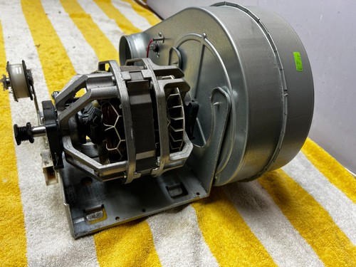 EAU30126201 Kenmore LG Secadora Motor y Carcasa Conjunto Envío Gratis - Imagen 4 de 6