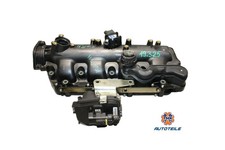 Opel Astra J Insignia A Ansaugbrücke 2.0 CDTI 118 KW A20DTH 55566258