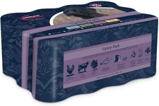 Chudleys Adult Complete Wet Dog Food Trays, Variety Pack 12x 395g – Wet Dog F 4.41 per kilo